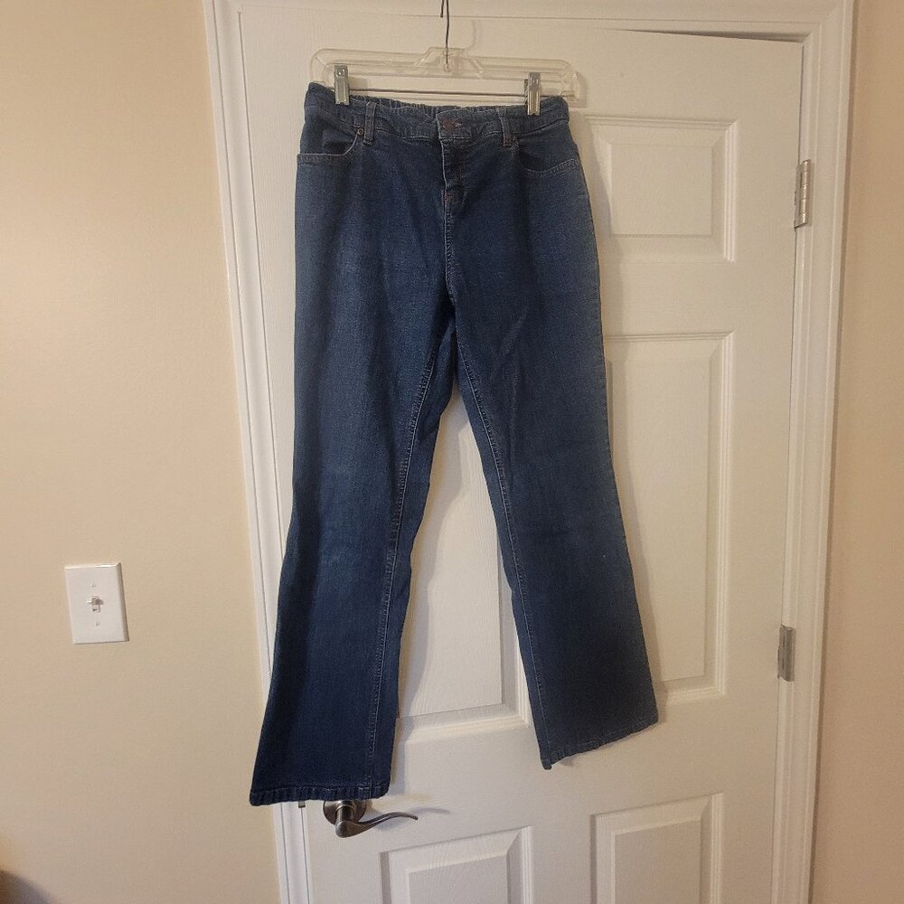 New Additions Maternity Jeans - Size XS